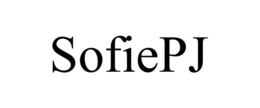 SOFIEPJ trademark