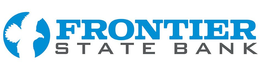 FRONTIER STATE BANK trademark