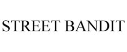 STREET BANDIT trademark