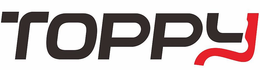 TOPPY trademark