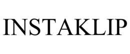 INSTAKLIP trademark