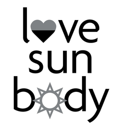 LOVE SUN BODY trademark