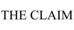 THE CLAIM trademark