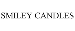 SMILEY CANDLES trademark