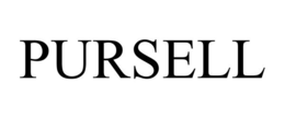 PURSELL trademark