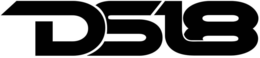 DS18 trademark