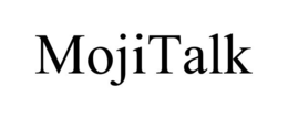MOJITALK trademark