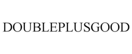 DOUBLEPLUSGOOD trademark