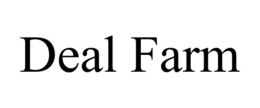 DEAL FARM trademark
