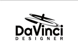DAVINCI DESIGNER trademark