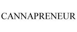 CANNAPRENEUR trademark