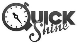 QUICK SHINE trademark