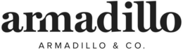 ARMADILLO ARMADILLO & CO. trademark
