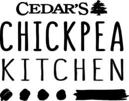 CEDAR'S CHICKPEA KITCHEN trademark