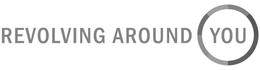 REVOLVING AROUND YOU trademark