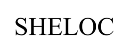 SHELOC trademark