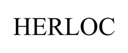 HERLOC trademark