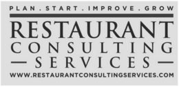 RESTAURANT CONSULTING SERVICES PLAN · START · IMPROVE GROW WWW.RESTAURANTCONSULTINGSERVICES.COM trademark