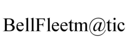 BELLFLEETM@TIC trademark