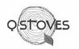 Q-STOVES trademark