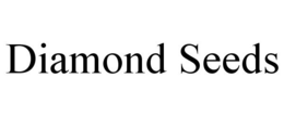 DIAMOND SEEDS trademark