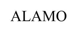 ALAMO trademark