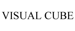 VISUAL CUBE trademark