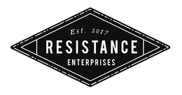 EST. 2017 RESISTANCE ENTERPRISES trademark