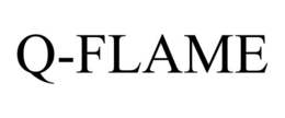 Q-FLAME trademark