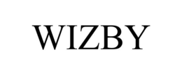 WIZBY trademark