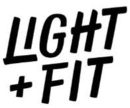 LIGHT + FIT trademark