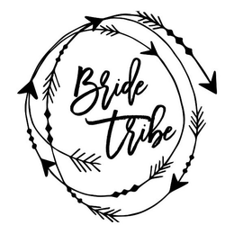 BRIDE TRIBE trademark