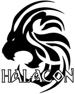 HALACON trademark