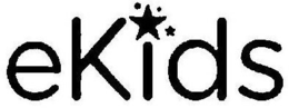 EKIDS trademark