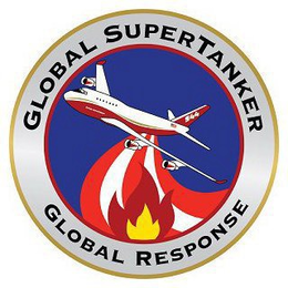 GLOBAL SUPERTANKER GLOBAL RESPONSE trademark