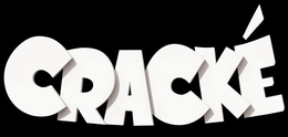 CRACKÉ trademark
