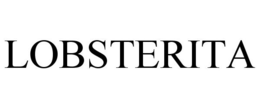 LOBSTERITA trademark