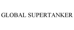 GLOBAL SUPERTANKER trademark