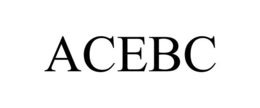 ACEBC trademark