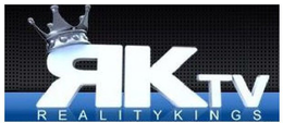 RK TV REALITYKINGS trademark