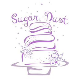 SUGAR DUST trademark