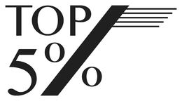 TOP 5 trademark