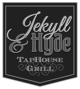 JEKYLL & HYDE TAPHOUSE GRILL trademark