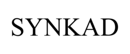 SYNKAD trademark