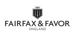 FAIRFAX & FAVOR ENGLAND trademark