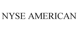 NYSE AMERICAN trademark