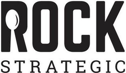 ROCK STRATEGIC trademark