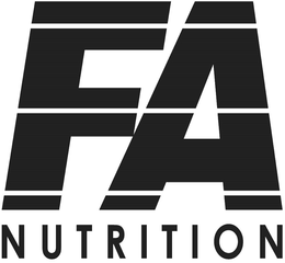 FA NUTRITION trademark