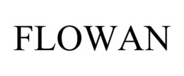FLOWAN trademark