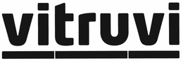 VITRUVI trademark
